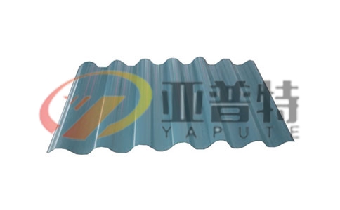 YX35-130-780壓型鋼板