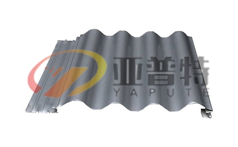 上海YX18-76.4-310壓型鋼板